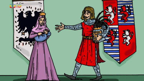 Zprávičky - 15. května 2021