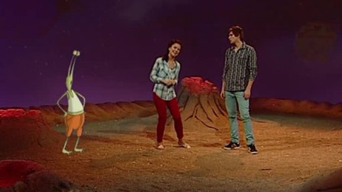 PLANETA YÓ - 11. prosince 2014