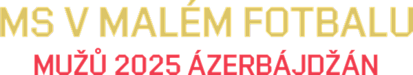 MS v malém fotbalu mužů 2025 Ázerbájdžán