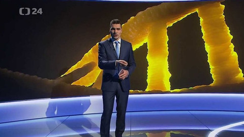 Věda 24 - 5. ledna 2020