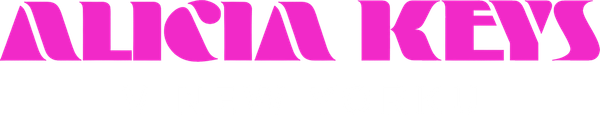 Alicia Keys v New Yorku