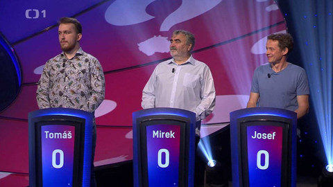 Kde domov můj? - 7. června 2022