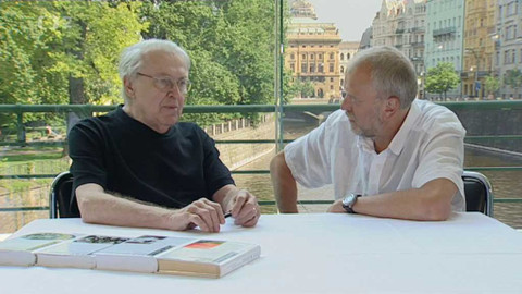 Čtenářský deník... - Pavel Kohout: To byl můj život??