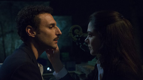 Gomora - Epizoda 11/12