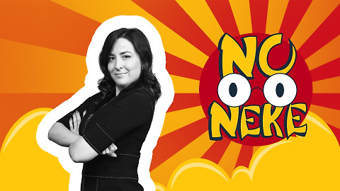 No neke!