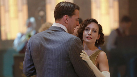 První republika - 2/13 První republika III