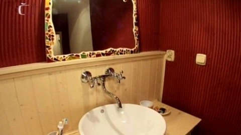 Chalupa je hra - 1. dubna 2008