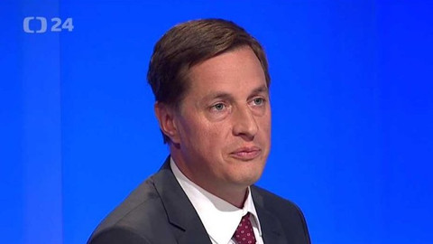 90’ ČT24 - Evropa cílem migrantů