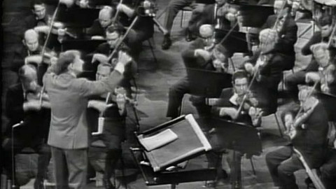Leonard Bernstein o hudbě - 16/25 Muzikalita Latinské Ameriky