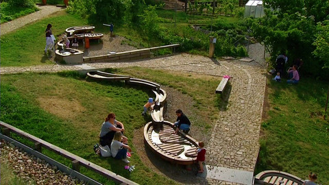 Klima mění Česko - Epizoda 3/4