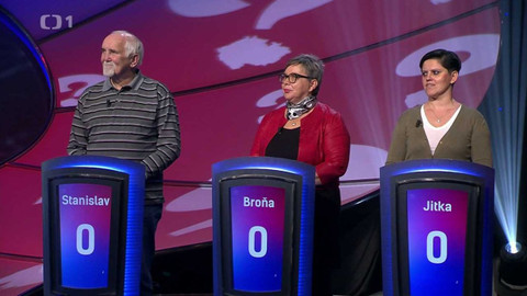 Kde domov můj? - 21. února 2024