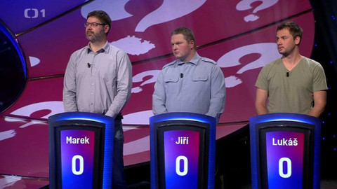 Kde domov můj? - 12. května 2020