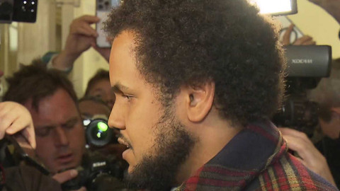 Události, komentáře - 22. dubna 2024