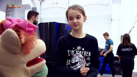 Lvíčata - 5. března 2022