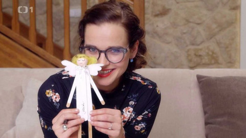 Všechno, co mám ráda - Epizoda 91/45