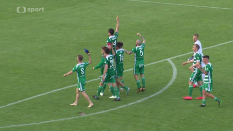 Studio fotbal - Dohráno Plus