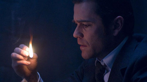 Případy detektiva Murdocha - 12/13 Vlkodlaci