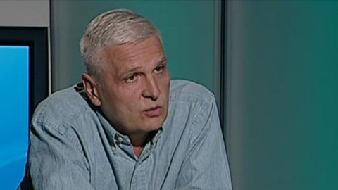 Hyde Park ČT24 - 29. srpna 2011