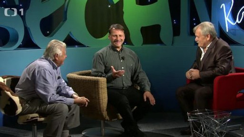 Všechnopárty - 27. září 2013