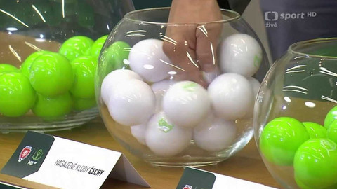 Fotbal - Los MOL Cupu