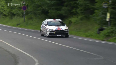 Svět motorů - MM ČR v závodech do vrchu Liberec