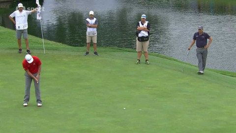 PGA Tour - Dean & DeLuca Invitational