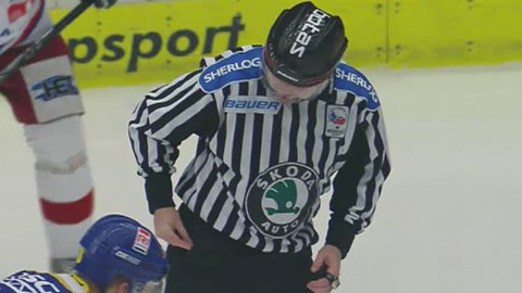 Buly hokej - HC MOUNTFIELD - PSG Zlín