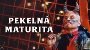 Obrázek pořadu Pekelná maturita