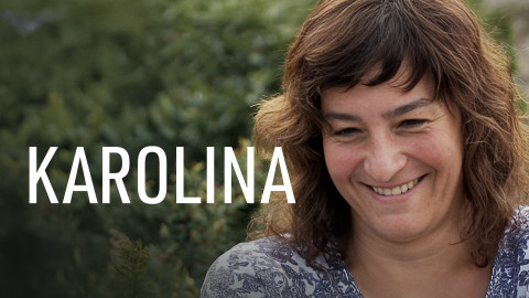 Karolína