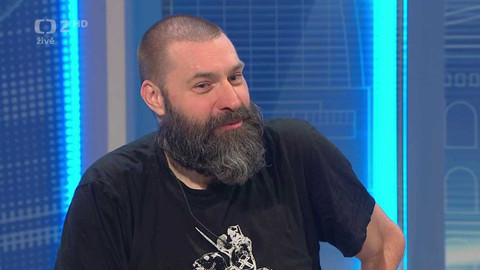 Dobré ráno - 16. listopadu 2023