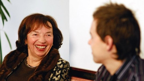 Kluci v akci - Prezidentská