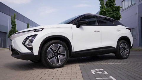 Auto moto svět - Auto moto test