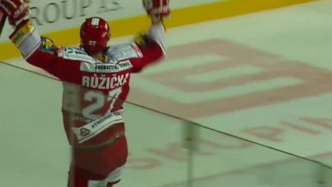 Buly hokej - Buly - hokej živě II