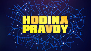 Obrázek pořadu Hodina pravdy