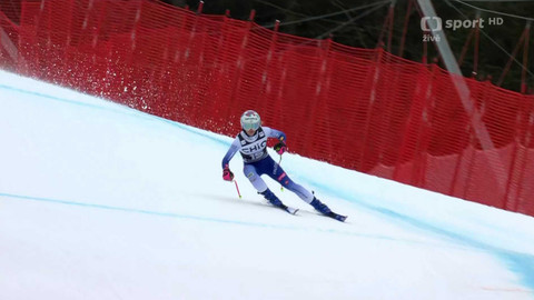 Světový pohár v alpském lyžování - SP Německo