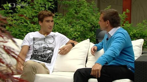 Olympijský magazín - 16. července 2014