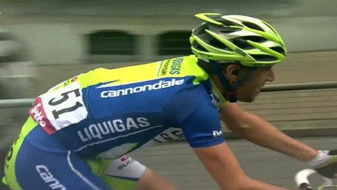 Spurt - 3. května 2012