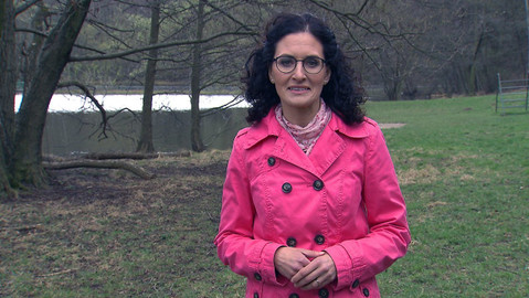 Křesťanský magazín - 6. května 2018