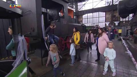 Zprávičky - 2. října 2022