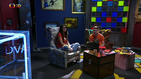 DVA3 - Mýtické bytosti v popkultuře