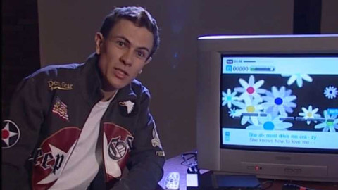 Game Page - 29. ledna 2005