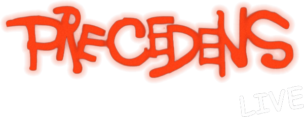 Precedens Live