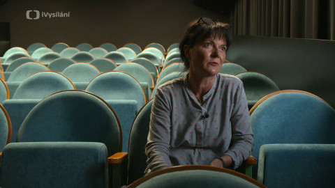 Proudy - 1/12 Komedie