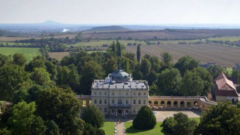 Modrá krev - 10/10 Habsburkové