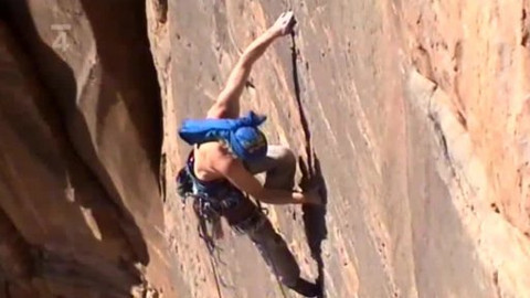 Minuty dobrodružství - 15. listopadu 2008