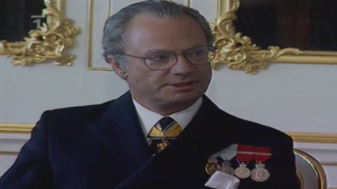 Postřehy odjinud - Skandinávie očima Tomáše Sniegoně