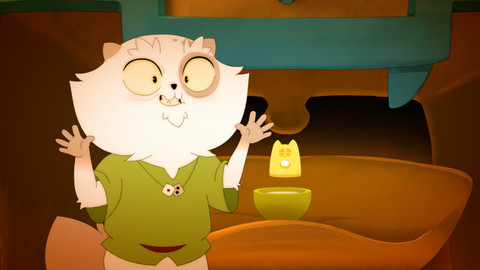 Dofus: Kerubovy poklady - 27/52 Ecaflipovo město, část 1.