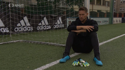 Studio fotbal - Extra: Kosovo - Česko