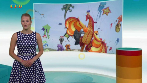 Zprávičky - 28. června 2017