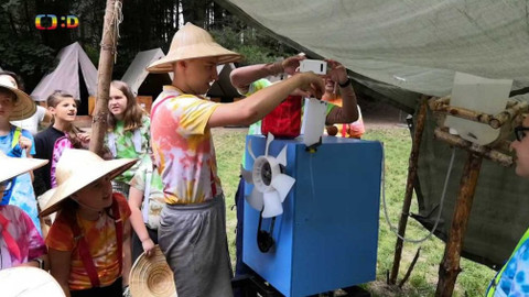 Zprávičky - 5. srpna 2020